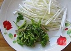 脆爽鸡胗的做法图解7