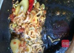 鱼子豆腐的做法图解3