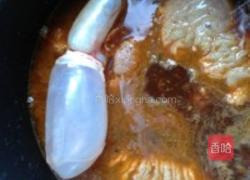 鱼子豆腐的做法图解4