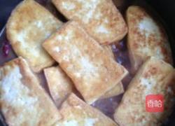 鱼子豆腐的做法图解5