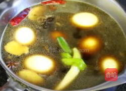 卤水鸭胗的做法图解5