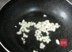 韭香螺蛳肉的做法图解1