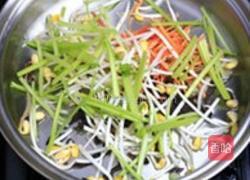 清爽小菜的做法图解3