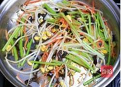 清爽小菜的做法图解5