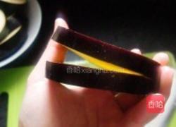 炸茄盒的做法图解2