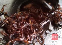 鸡枞火腿大救驾的做法图解11