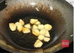 燕麦咖喱鸡的做法图解4