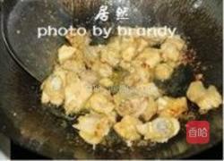 燕麦咖喱鸡的做法图解5