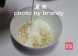 燕麦咖喱鸡的做法图解8