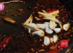 香辣水煮肥牛的做法图解1