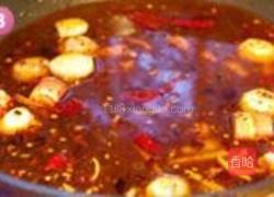 香辣水煮肥牛的做法图解3