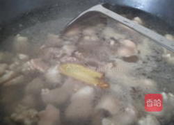吮指将军鸭的做法图解2