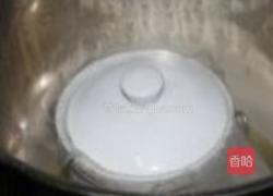 春砂仁炖瘦肉的做法图解9