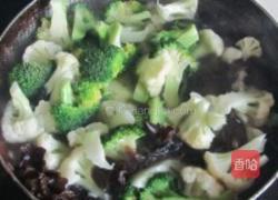 双花蝴蝶虾的做法图解4