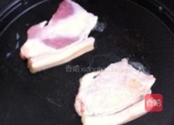 黑胡椒某某扒的做法图解1