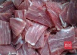 奥尔良煎里脊肉的做法图解1