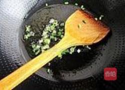 椒油口蘑小油菜的做法图解5