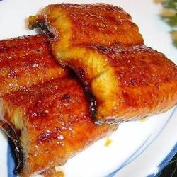 在家自制日式烤鳗鱼的做法[图]