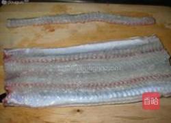 在家自制日式烤鳗鱼的做法图解2