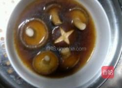 草菇菜胆的做法图解3