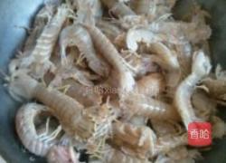 皮皮虾的做法图解2