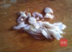 西红柿鸡蛋汆面的做法图解3