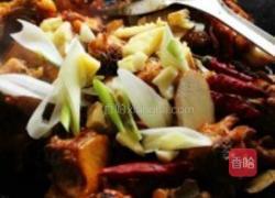 非正宗大盘鸡的做法图解7