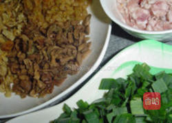 湘西外婆菜的做法图解1