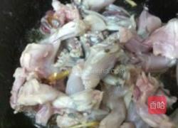 馋嘴牛蛙的做法图解4