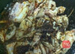 馋嘴牛蛙的做法图解5