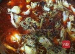 馋嘴牛蛙的做法图解6