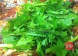 四川特色鲫鱼的做法图解4