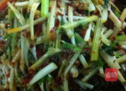 四川特色鲫鱼的做法图解6