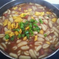 烩麻食的做法[图]