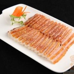 广式烧腊之澳门烧肉制作过程的做法[图]