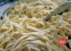 尖椒炒豆腐丝的做法图解2