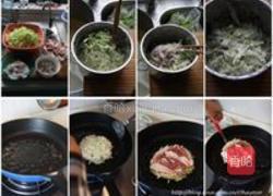 大阪烧的做法图解1