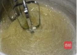 日式轻芝士蛋糕的做法图解10
