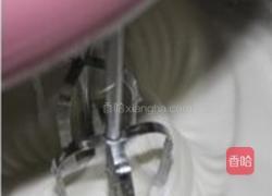 日式轻芝士蛋糕的做法图解13