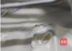 日式轻芝士蛋糕的做法图解14