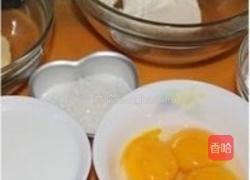 日式轻芝士蛋糕的做法图解4