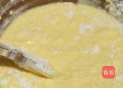 日式轻芝士蛋糕的做法图解8