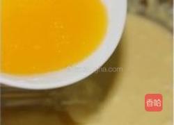 日式轻芝士蛋糕的做法图解9