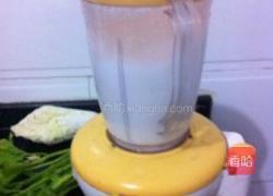 椰汁鸡的做法图解3