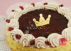 隐形饼底的做法图解18