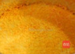 隐形饼底的做法图解2