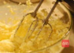 隐形饼底的做法图解3