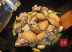 小鲍鱼烧排骨的做法图解6