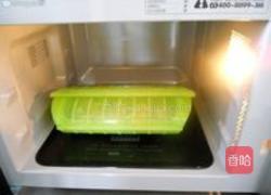 微波糖醋小排骨的做法图解10