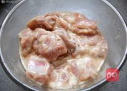 微波糖醋小排骨的做法图解6